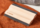 REDECKER LINT COMB