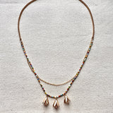 WILDCHILD BIG SISTER NECKLACE