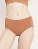 ORGANIC BAMBOO WOMEN'S MIDI BRIEF