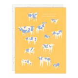 HERD BABY CARD