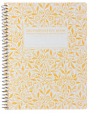 DECOMPOSITION BOOK 9.75'' X 8'' SPIRAL BOUND
