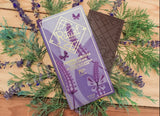 RITUAL CHOCOLATE JUNIPER & LAVENDER 70%
