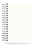 BLACK COTTAGE JOURNAL