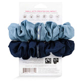 SCRUNCHIES-EVENING SKY