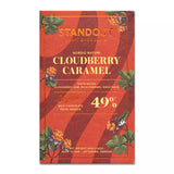 CLOUDBERRY CARAMEL 49%