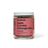 LAKE & OAK APPLE CRUMBLE ASHWAGANDHA