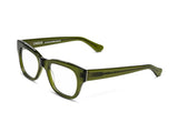 MIKLOS READERS-HERITAGE GREEN