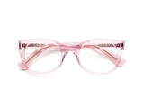 BIXBY READERS-PINK