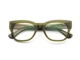 MIKLOS READERS-HERITAGE GREEN