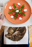 CAT NAPKIN