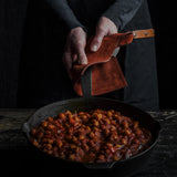SUEDE LEATHER HOTPAD