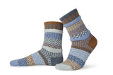 SOLMATE ADULT CREW SOCKS