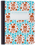 DECOMPOSITION BOOK 9.75'' x 8'' SEWN BOUND