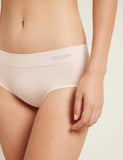 ORGANIC BAMBOO WOMEN'S MIDI BRIEF