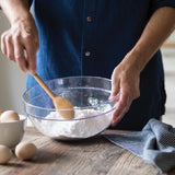 BAMBOO ALL PURPOSE MIXING SPOON