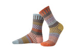 SOLMATE ADULT CREW SOCKS