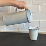 FALCON TUMBLER-OYSTER GREY