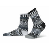 SOLMATE ADULT CREW SOCKS