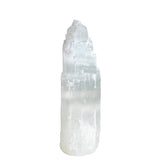 SELENITE LAMP