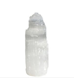 SELENITE LAMP