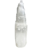SELENITE LAMP