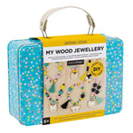 AMIMAL GLAM-MY WOOD JEWELLERY