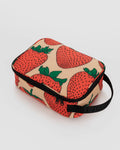 BAGGU LUNCH BOX STRAWBERRY