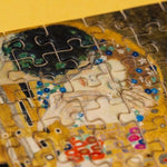 THE KISS - MICROPUZZLE