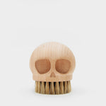 SKULL BRUSH