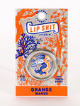 ORANGE MANGO LIP SH*T