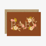 BABY FLOWERS