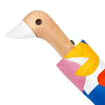 MATISSE ECO FRIENDLY DUCK UMBRELLA