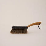 REDECKER HAND BRUSH OAK HANDLE