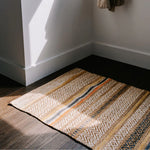 PATHWAY COTTON HANDLOOMED RUG