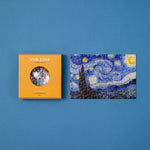 STARRY NIGHT - MICROPUZZLE