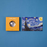 STARRY NIGHT - MICROPUZZLE