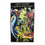CRYPTIDS PAPER GARLAND