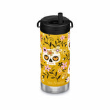 KLEAN KANTEEN INSULATED TKWIDE TWIST 12 OZ