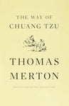 WAY OF CHUANG TZU-MERTON