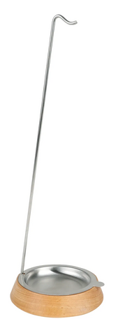 REDECKER DISH BRUSH STAND
