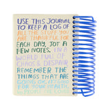 GRATITUDE JOURNAL