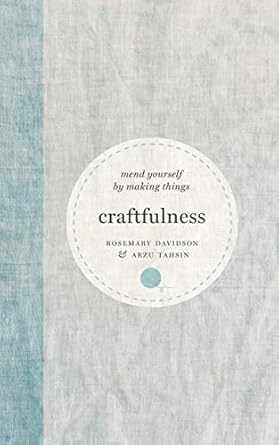 CRAFTFULNESS-DAVIDSON & TAHSIN