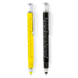 KIKKERLAND 7 IN 1 GADGET PEN