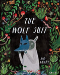 THE WOLF SUIT-SHARP