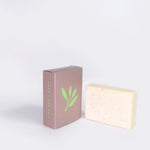 SAGE & SEA SALT SOAP