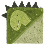 HOODED TOWEL-MR.DINO