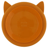 PLATE-MR.FOX