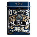 CLAWHAMMER STRONG PEPPERMINTS