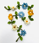 FLOWER GARLAND