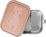 LUNCH BOX-MRS.CAT